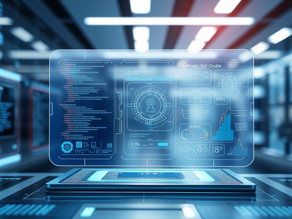 Claude erhält ein neues Feature: erweiterte Analyse mehrstufiger Arbeitsprozesse