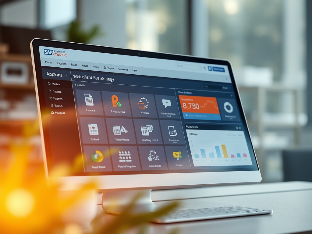 SAP Business One 10.0 Feature Package 2508: Eine detaillierte Analyse der Neuerungen