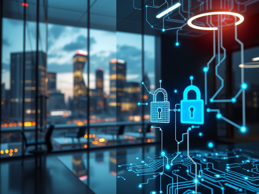 Cybersicherheit in Deutschland 2025/2026: Strategische Anforderungen, Regulatorik & Standards