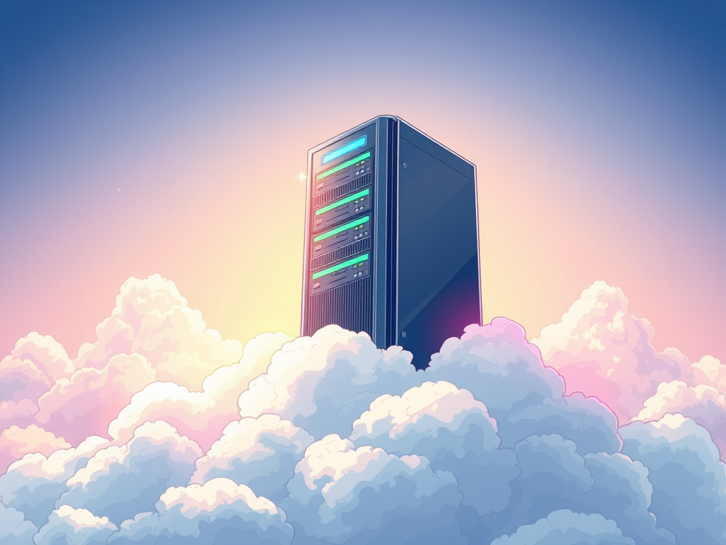 Willkommen bei Above the Cloud